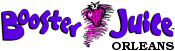 Booster Juice Orl�ans
