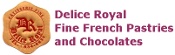 Delice Royal 900 Watters Road
