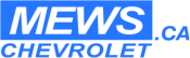 MEWS Chevrolet