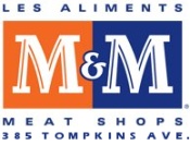 M&M Meat Shops 385 Tompkins Ave.