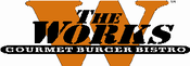 The Works Gourmet Burgers