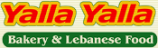 Yalla Yalla Bakery & Lebanese Food 2010 Trim Road